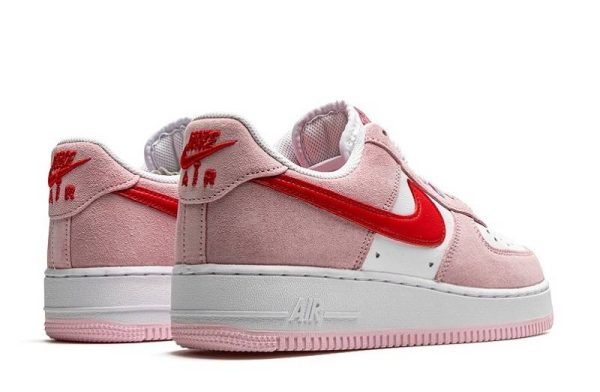 Air Force 1 Low “Valentine’s Day”