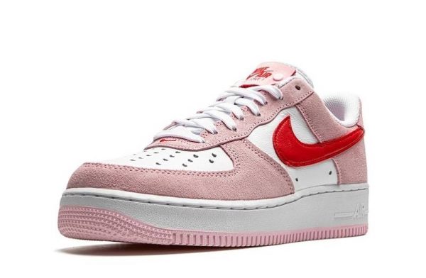 Air Force 1 Low “Valentine’s Day”