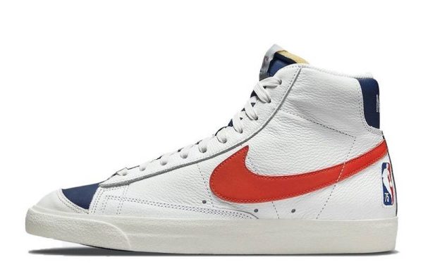 NBA x Nike Blazer Mid 77 “Knicks”