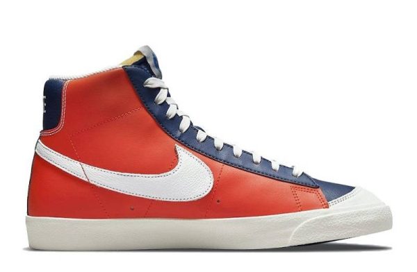 NBA x Nike Blazer Mid 77 “Knicks”