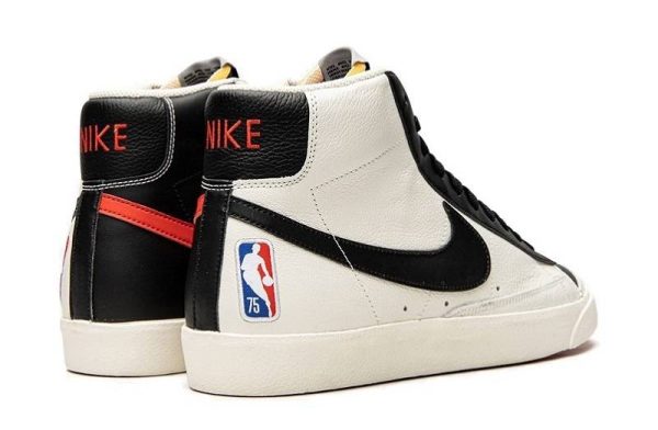 NBA x Nike Blazer Mid ’77 “Trail Blazers”