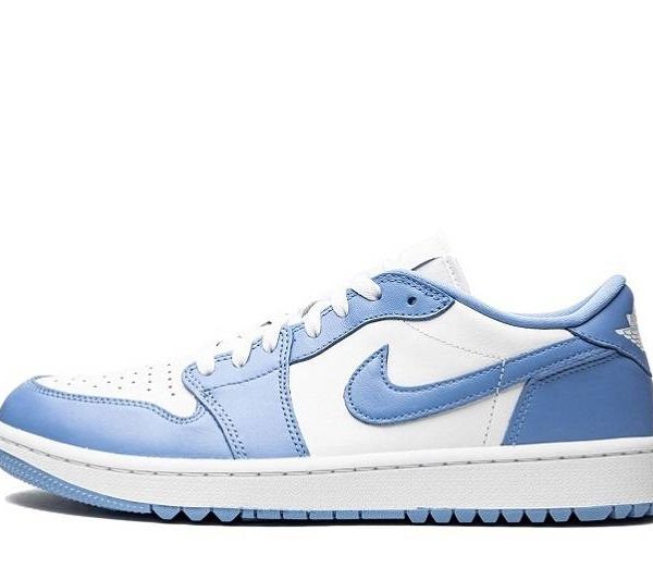 Air Jordan 1 “UNC” Low