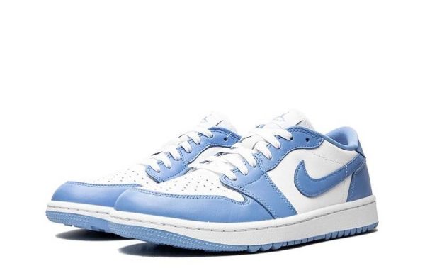 Air Jordan 1 “UNC” Low