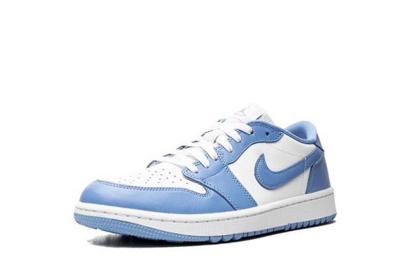 Air Jordan 1 “UNC” Low