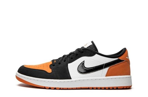 Jordan 1 “Shattered Backboard” Low