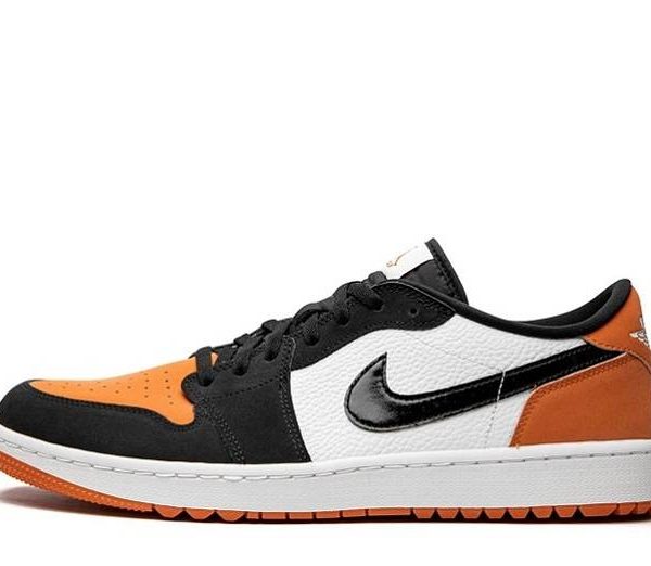 Jordan 1 “Shattered Backboard” Low