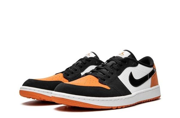 Jordan 1 “Shattered Backboard” Low