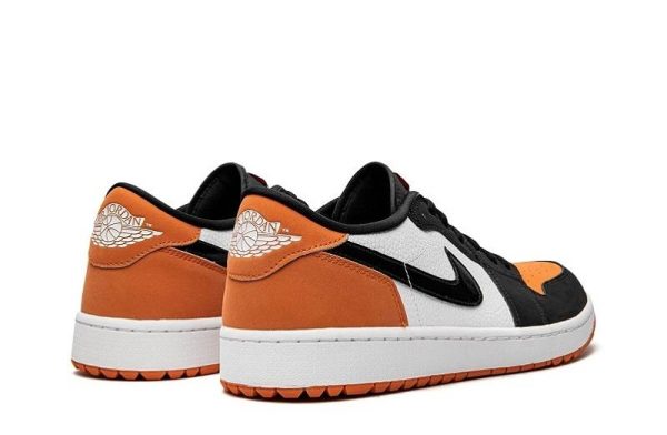 Jordan 1 “Shattered Backboard” Low