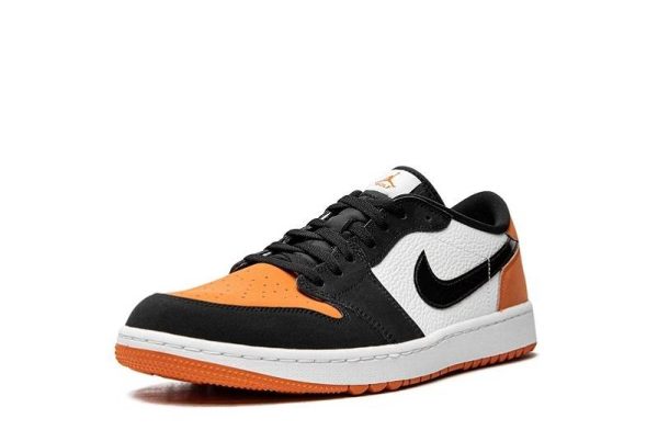 Jordan 1 “Shattered Backboard” Low