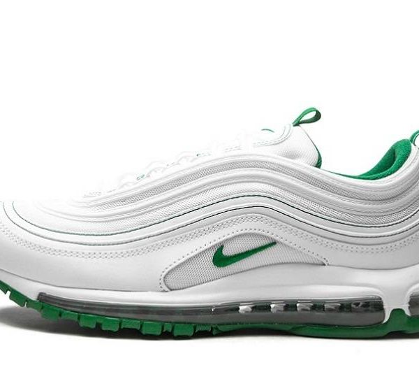 Nike Air Max 97 "White Pine Green"