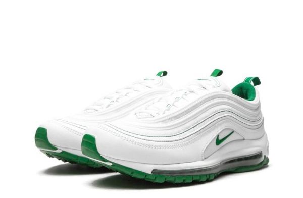 Nike Air Max 97 "White Pine Green"