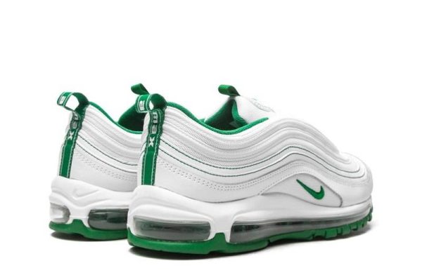 Nike Air Max 97 "White Pine Green"