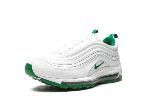 Nike Air Max 97 "White Pine Green"