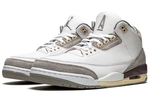 Air Jordan 3 "A Ma Maniere"