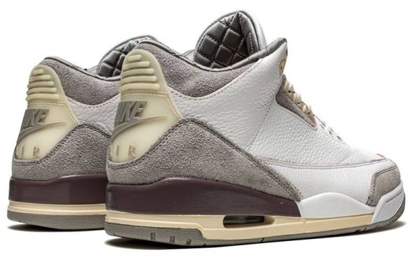 Air Jordan 3 "A Ma Maniere"