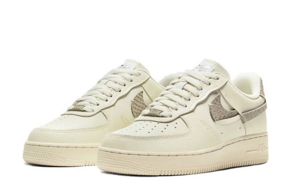 Nike Air Force 1 “Sea Glass”