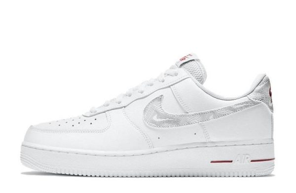 Nike Air Force 1 Low “Topography Pack”