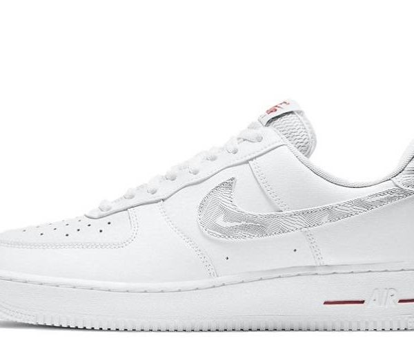 Nike Air Force 1 Low “Topography Pack”