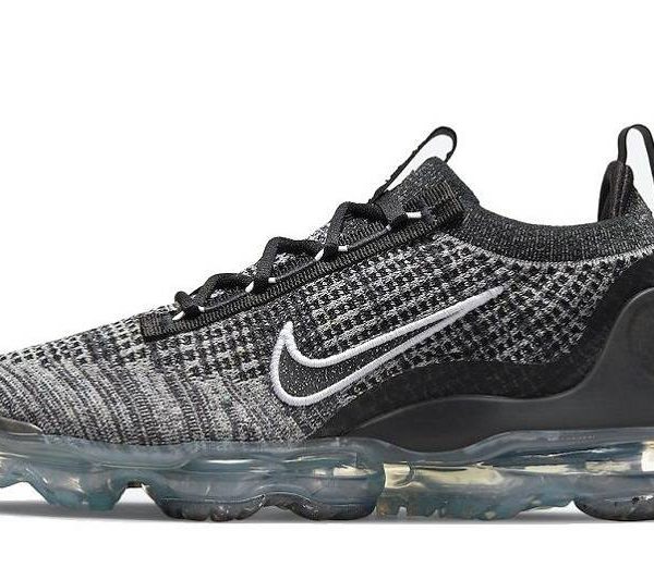 Nike Air VaporMax 2021 "Oreo"