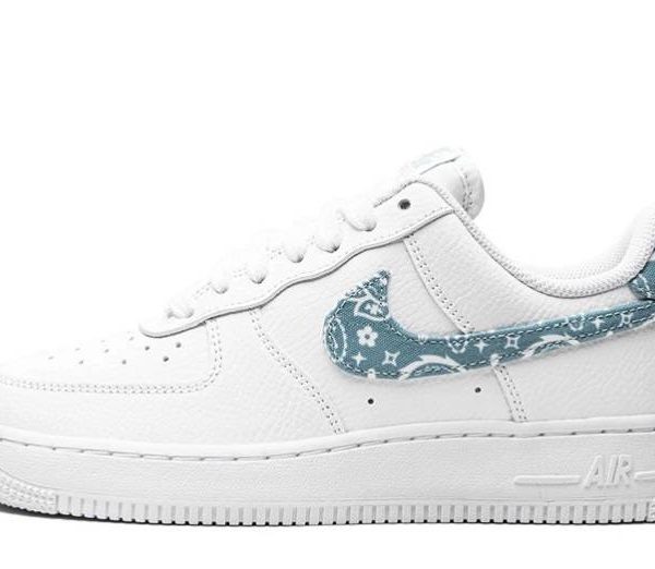 Nike Air Force 1 Low “Paisley” WMNS