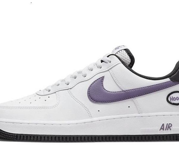 Air Force 1 Low “Hoops”