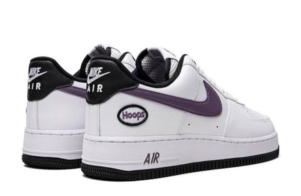 Air Force 1 Low “Hoops”