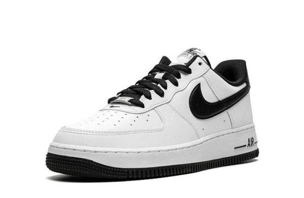 Nike Air Force 1 Low “White/Black”