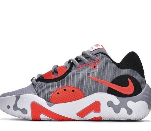 Nike PG 6 EP “Infrared”