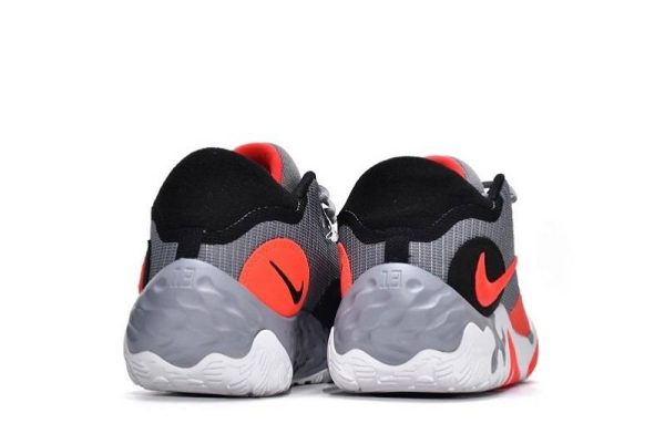 Nike PG 6 EP “Infrared”