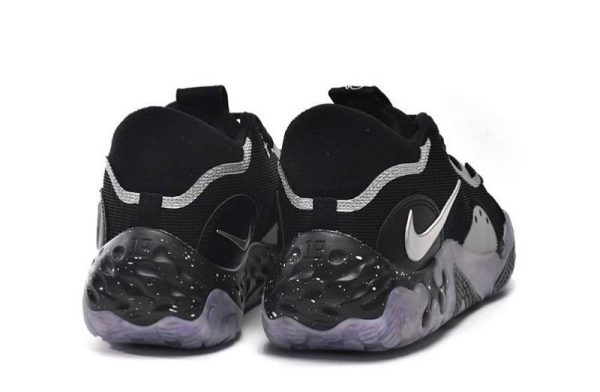 Nike PG 6 EP “Black Purple”