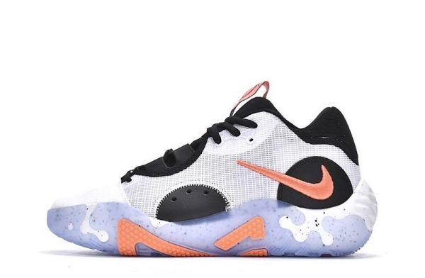 Nike PG 6 EP "Fluoro"