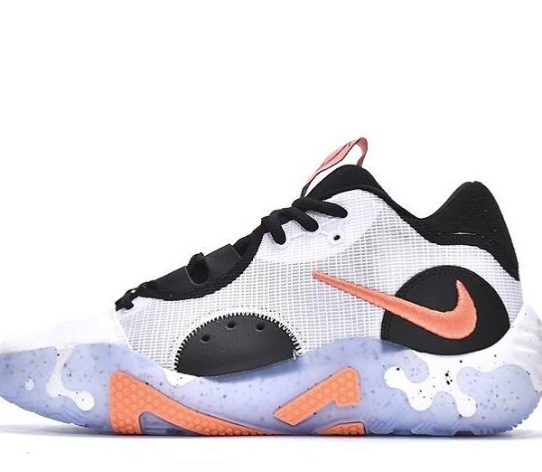 Nike PG 6 EP "Fluoro"