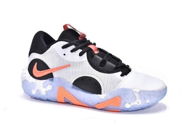 Nike PG 6 EP "Fluoro"