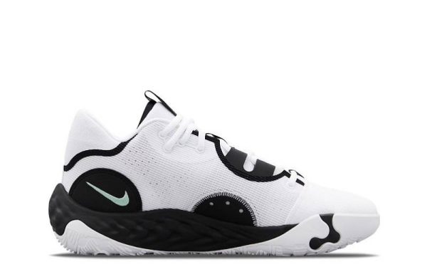 Nike PG 6 “White Black”