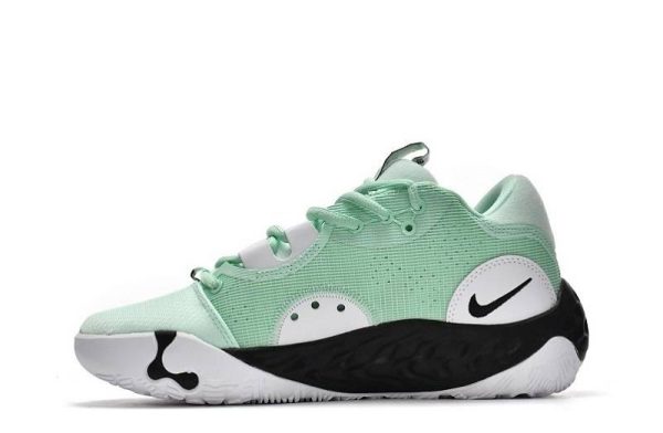 Nike PG 6 EP “Black Mint Green”