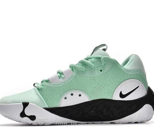 Nike PG 6 EP “Black Mint Green”