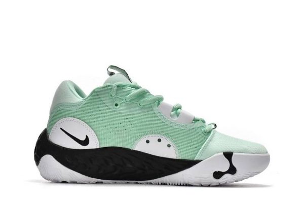 Nike PG 6 EP “Black Mint Green”