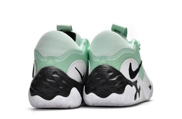 Nike PG 6 EP “Black Mint Green”