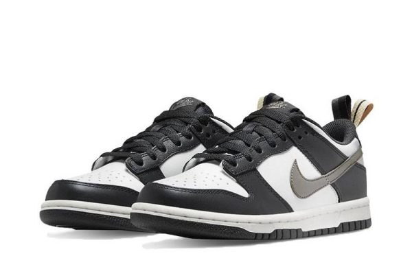 Nike Dunk Low “Panda”