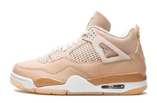 Air Jordan 4 WMNS “Shimmer”