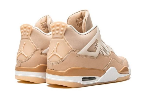 Air Jordan 4 WMNS “Shimmer”