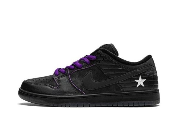 Familia x Nike SB Dunk Low “First Avenue”