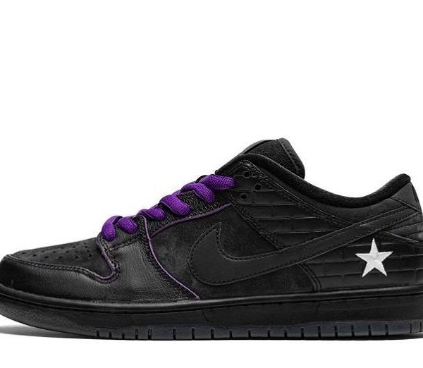 Familia x Nike SB Dunk Low “First Avenue”