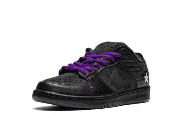 Familia x Nike SB Dunk Low “First Avenue”