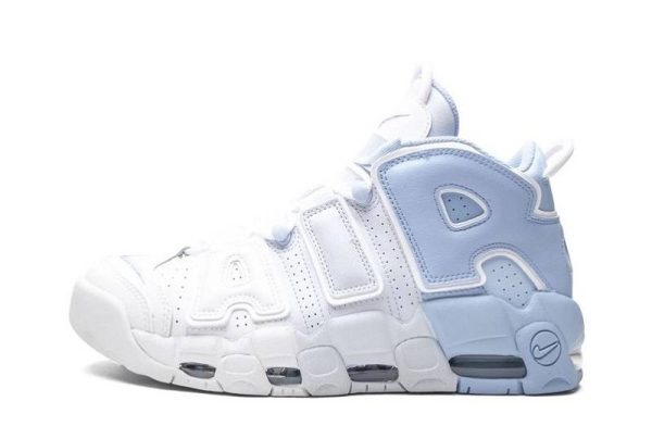 Air More Uptempo “Sky Blue”