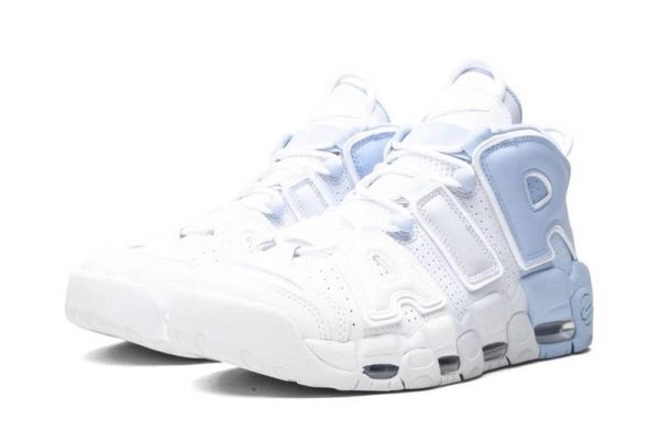 Air More Uptempo “Sky Blue”