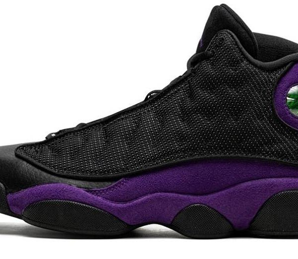 Air Jordan 13 “Court Purple”