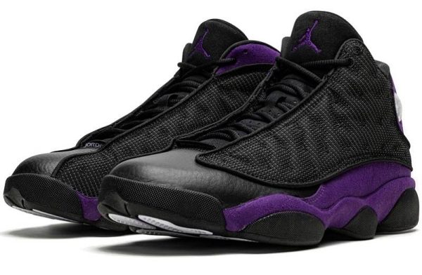 Air Jordan 13 “Court Purple”