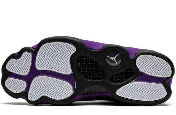 Air Jordan 13 “Court Purple”