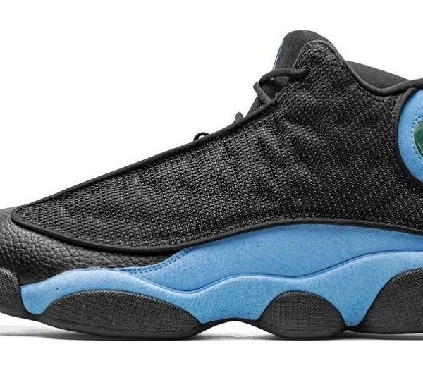 Air Jordan 13 "University Blue"